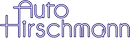 Logo Auto Hirschmann GmbH